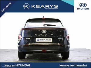 Hyundai KONA EV Advance  218 Electric 65.4 kWh Aut - Image 2