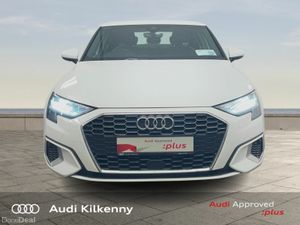 Audi A3 A3 SAL 30 TDI 115HP SE with Comfort Pack " - Image 2