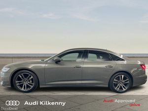 Audi A6 40TDI 204HP S tronic S Line "Price Include - Image 4