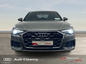 Audi A6 40TDI 204HP S tronic S Line "Price Include - Image 2