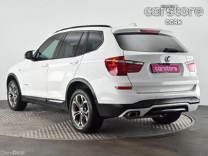 BMW X3 xDrive20d xLine Auto - Image 3