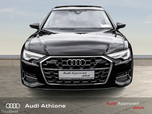 Audi A6 2.0TDI 204BHP SE S-Tronic - Image 2