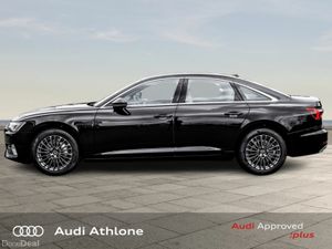 Audi A6 2.0TDI 204BHP SE S-Tronic - Image 4