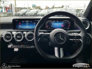 Mercedes-Benz A-Class A 180 AMG Line Plus - Image 2