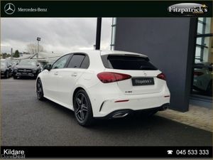 Mercedes-Benz A-Class A 180 AMG Line Plus - Image 3