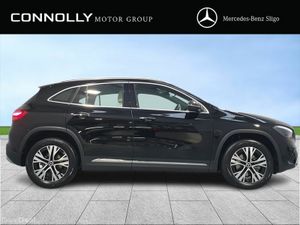 Mercedes-Benz GLA 180D - Image 4