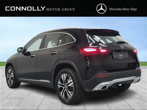 Mercedes-Benz GLA 180D - Image 4