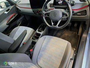 Volkswagen ID.3 Life 58kWh Call Andrew 086 2617858 - Image 4