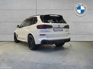 BMW X5 xDrive50e M Sport - Image 2