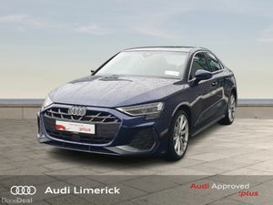 Audi A3 A3 SAL 35 TFSI 150HP S-T S line - Image 4