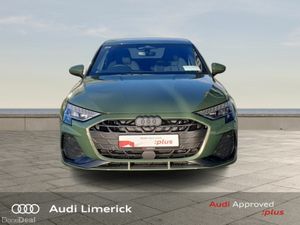 Audi A3 *Available from April* SAL 30 TDI 115HP S - Image 3