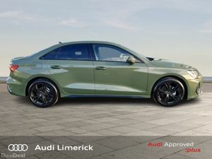 Audi A3 SOLD *SAVE €4400 VS NEW* SAL 30 TDI 115HP - Image 4