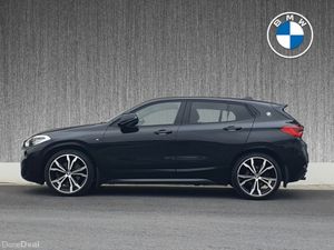 BMW X2 xDrive20d M Sport Auto - Image 3