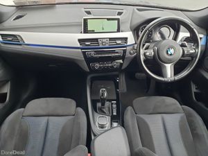 BMW X2 xDrive20d M Sport Auto - Image 4