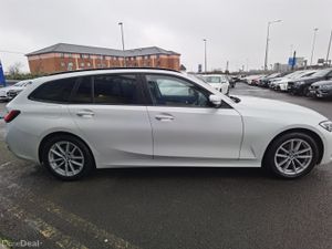 BMW 3 SERIES 320D SE PRO AUTOMATIC ESTATE - Image 4