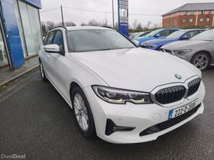 BMW 3 SERIES 320D SE PRO AUTOMATIC ESTATE - Image 3