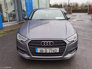 AUDI A3 2.0TDI SE AUTOMATIC SALOON 150BHP - Image 2