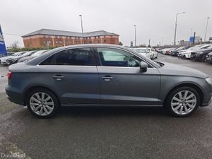 AUDI A3 2.0TDI SE AUTOMATIC SALOON 150BHP - Image 4