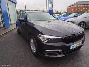 BMW 5 SERIES 530E SE AUTOMATIC PHEV - Image 3