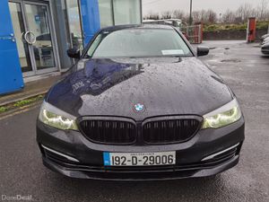 BMW 5 SERIES 530E SE AUTOMATIC PHEV - Image 2