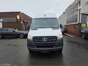Mercedes-Benz E-Class SPRINTER 312/39 6DR AUTO ELE - Image 2