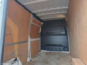 Mercedes-Benz E-Class SPRINTER 312/39 6DR AUTO ELE - Image 4