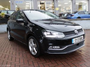 2017 VW POLO - Image 2