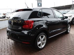 2017 VW POLO - Image 4