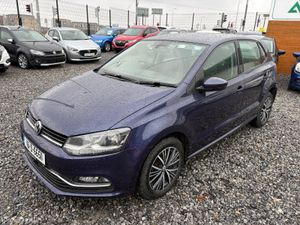 Volkswagen Polo 1.2 Tsi Auto Allstar - Image 2