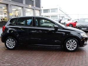 1.2TSI COMFORTLINE PLUS 5DR HATCHBACK AUTOMATIC // - Image 3