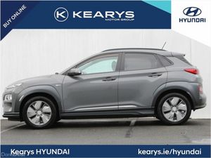 Hyundai KONA Kona EV Premium 64 kWh - Image 3
