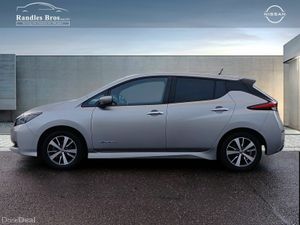 Nissan Leaf Leaf SV 40 kWh - Image 3
