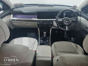 Hyundai Tucson Tucson FL Executive - Image 2