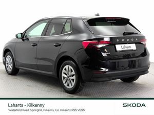 Skoda Fabia SELECTION 1.0MPI 80HP - Image 3