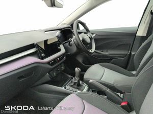 Skoda Fabia SELECTION 1.0MPI 80HP - Image 4