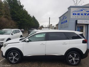 2019 PEUGEOT 5008 ALLURE ALLURE 1.2 *7 SEATER* - Image 3