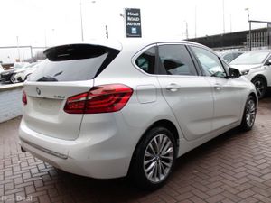 2020 BMW 218D - Image 4