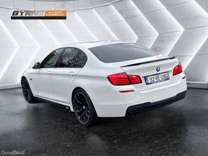BMW 520D MSPORT AUTO 2015 - Image 3