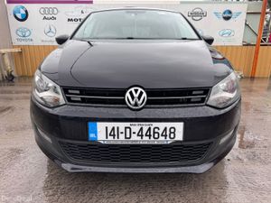 141 VW Polo 1.2TSI Auto Warranty - Image 3