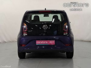 Volkswagen up! 1.0 - Image 4