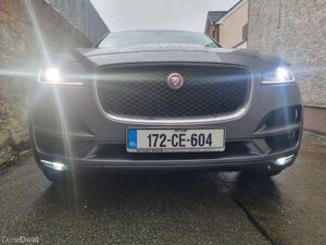 Jaguar F-Pace 2017 - Image 3