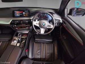 1 OWNER 520 D BMW - Image 3