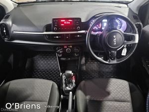Kia Picanto MY1.0 Petrol - Image 2