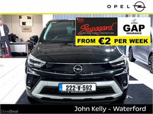 Opel Crossland Elite 1.5 Turbo D 110PS 6 Speed - Image 3