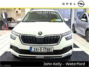 Skoda Kamiq Ambition 1.0TSI 110HP DSG - Image 3