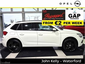 Skoda Kamiq Ambition 1.0TSI 110HP DSG - Image 4