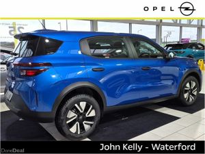 Opel Frontera Hybrid Elegance 1.2 automatic - Image 4