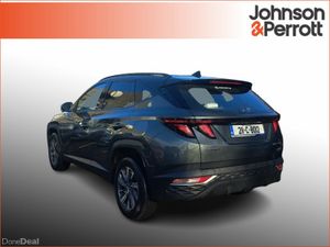 Hyundai Tucson 2WD Executive HEV Auto - Image 2