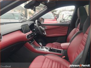 MG HS Plug-in Hybrid EV 2WD Auto Exclusive - Image 4