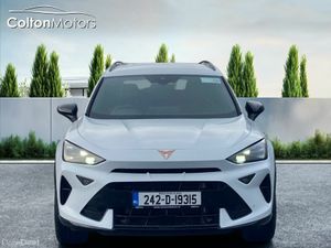 Cupra Formentor 1.5 eTSI 150hp DSG (ONLY 21,000KMS - Image 4